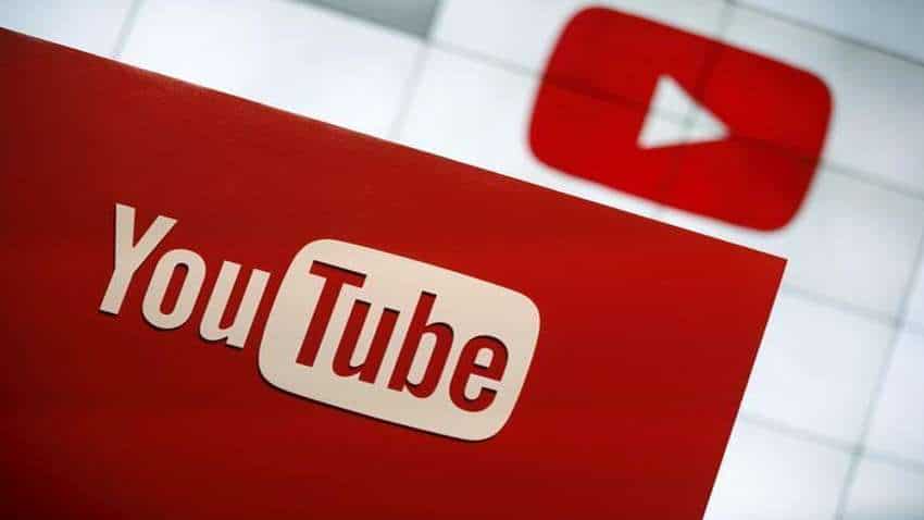 YouTube's new feature will allow parents to choose what children can watch YouTube's new feature will allow parents to choose what children can watch