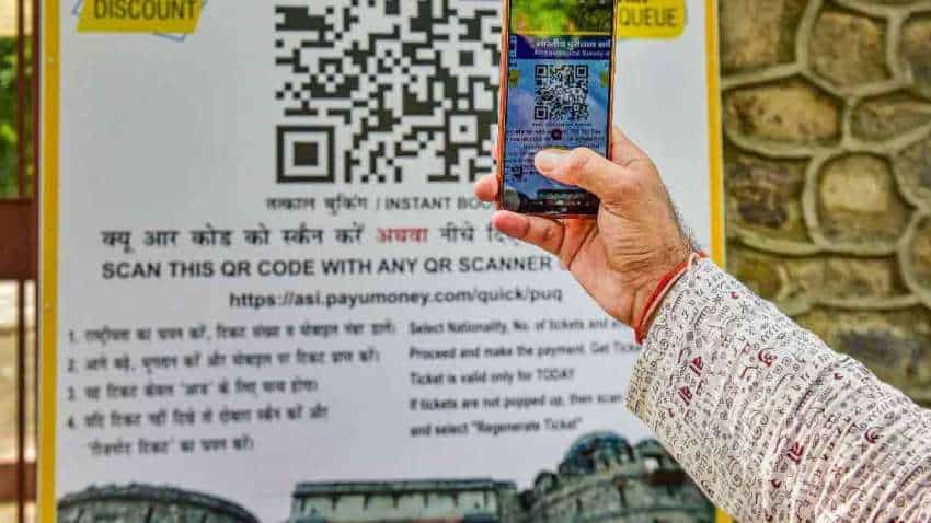 Delhi contactless ticketing system: THIS app allows you to book ticket on DTC buses through QR code