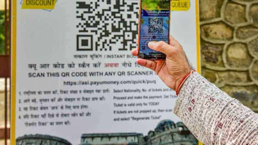 Delhi contactless ticketing system: THIS app allows you to book ticket on DTC buses through QR code Delhi contactless ticketing system: THIS app allows you to book ticket on DTC buses through QR code