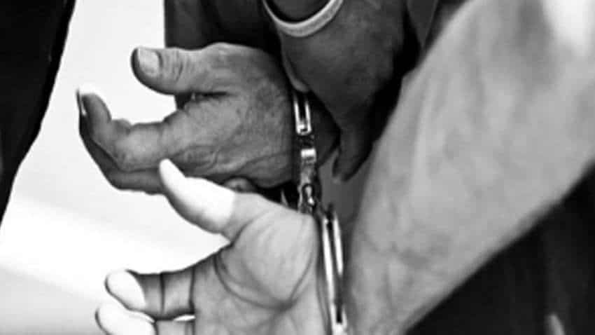 Man held for duping homebuyers of Rs 2.50 cr by luring them to invest in housing project Man held for duping homebuyers of Rs 2.50 cr by luring them to invest in housing project