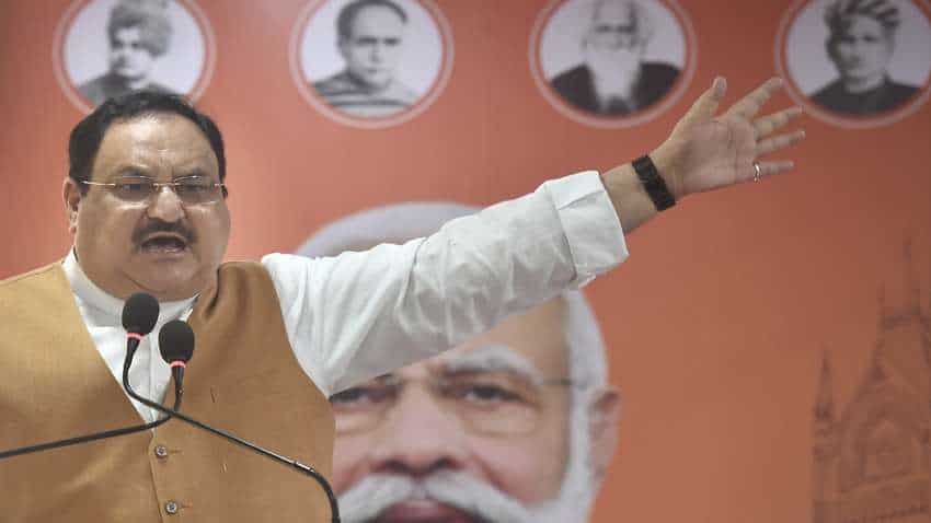 West Bengal Elections: Meaning of Lokkho Sonar Bangla campaign? Its benefits for Bengalis? Decoded and explained West Bengal Elections: Meaning of Lokkho Sonar Bangla campaign? Its benefits for Bengalis? Decoded and explained