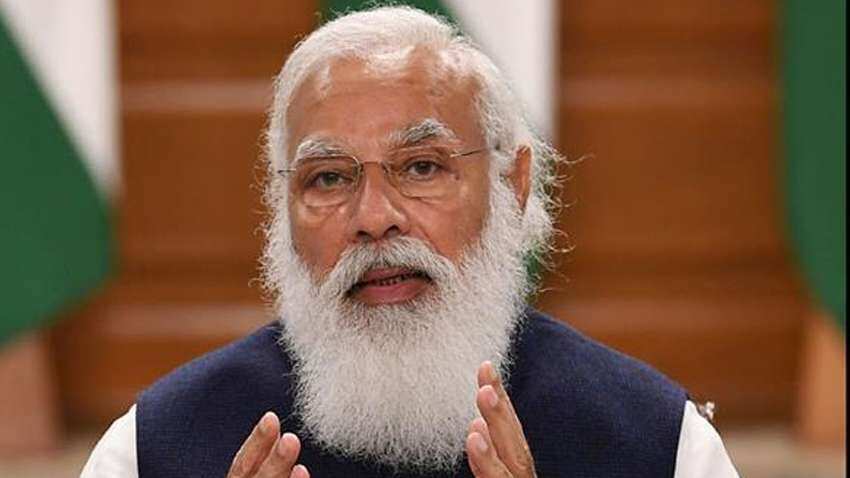 Big gift for Tamil Nadu! PM Narendra Modi inaugurates these important projects - All details here Big gift for Tamil Nadu! PM Narendra Modi inaugurates these important projects - All details here