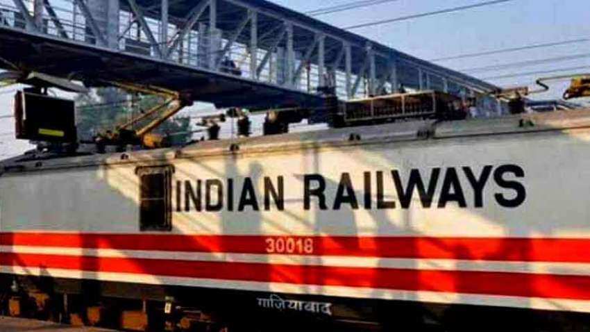 Indian Railways reactivates UTS ON MOBILE App in these zones Indian Railways reactivates UTS ON MOBILE App in these zones
