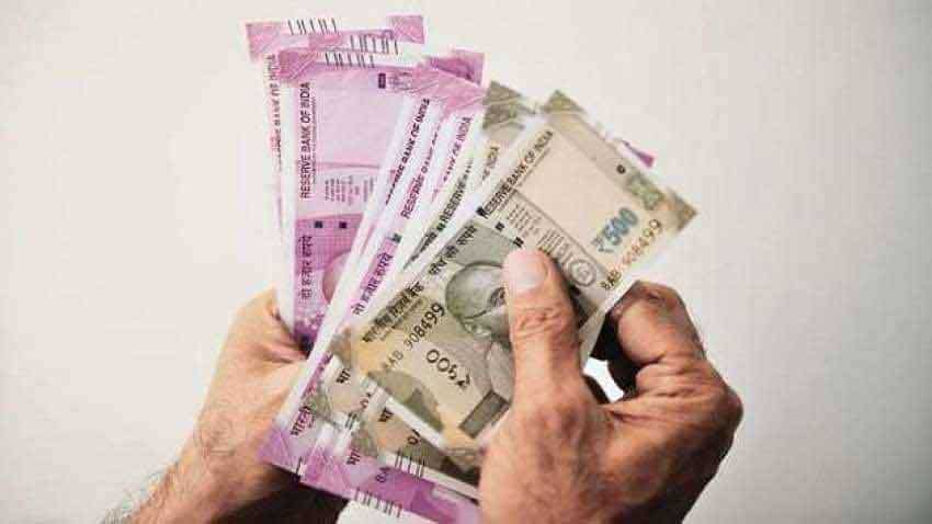7th Pay Commission: DA, TA, DR, salary hike—what central government employees and pensioners must know 7th Pay Commission: DA, TA, DR, salary hike—what central government employees and pensioners must know