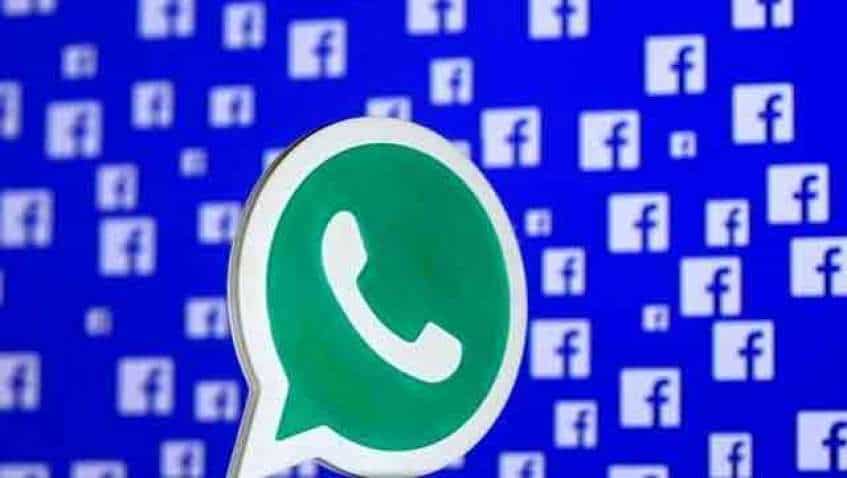 India tightens regulatory grip on Facebook, WhatsApp with new rules India tightens regulatory grip on Facebook, WhatsApp with new rules