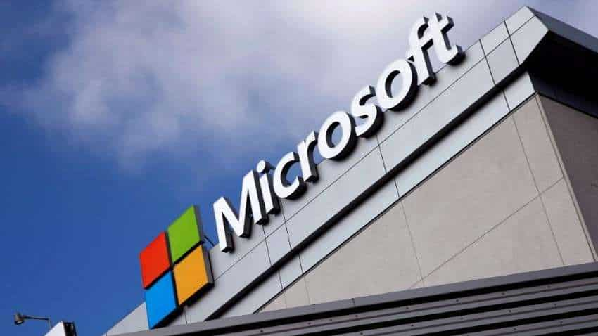 Microsoft failed to shore up defenses that could have limited SolarWinds hack - U.S. senator