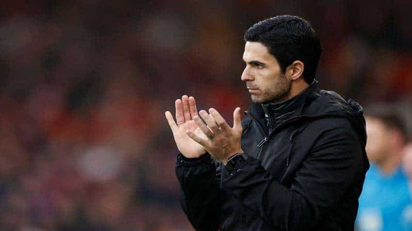 Arteta relieved as Arsenal keep season alive