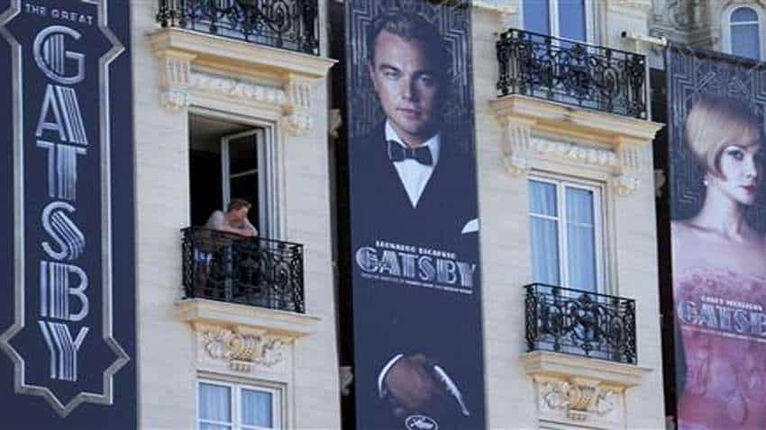 ''The Great Gatsby'' to be made into animated feature film ''The Great Gatsby'' to be made into animated feature film