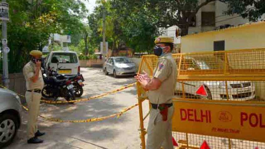 SSC Delhi Police SI Paper 1 2021 result to be announced today on ssc.nic.in —Here is how you can check it SSC Delhi Police SI Paper 1 2021 result to be announced today on ssc.nic.in —Here is how you can check it