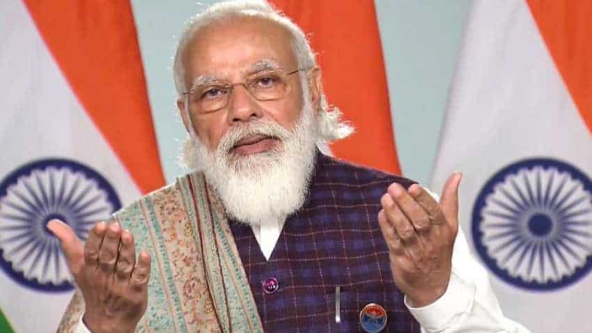 PM Modi to deliver inaugural address at 2nd Khelo India National Winter Games today