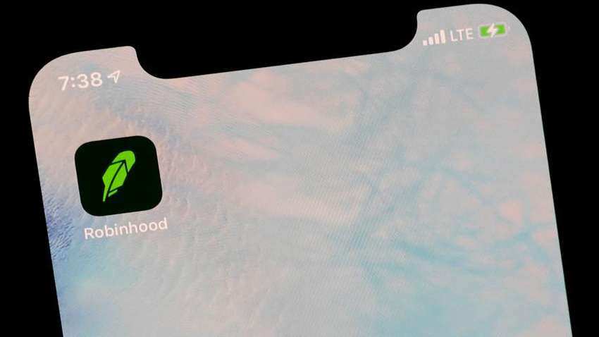 Robinhood added 6 million crypto users in last two months Robinhood added 6 million crypto users in last two months