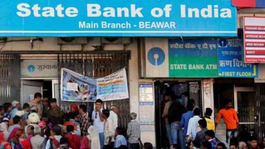 SBI SME Gold Loan: Get this SBI business loan up to RS 50 lakh at 'attractive' rate without any financial document SBI SME Gold Loan: Get this SBI business loan up to RS 50 lakh at 'attractive' rate without any financial document