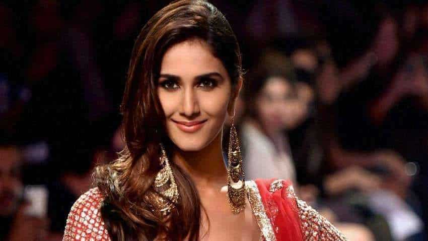Vaani Kapoor: Mentally preparing for a hectic work schedule Vaani Kapoor: Mentally preparing for a hectic work schedule