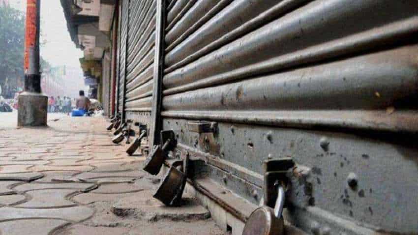 Bharat Bandh Today: Check FULL List of where it will impact daily life Bharat Bandh Today: Check FULL List of where it will impact daily life