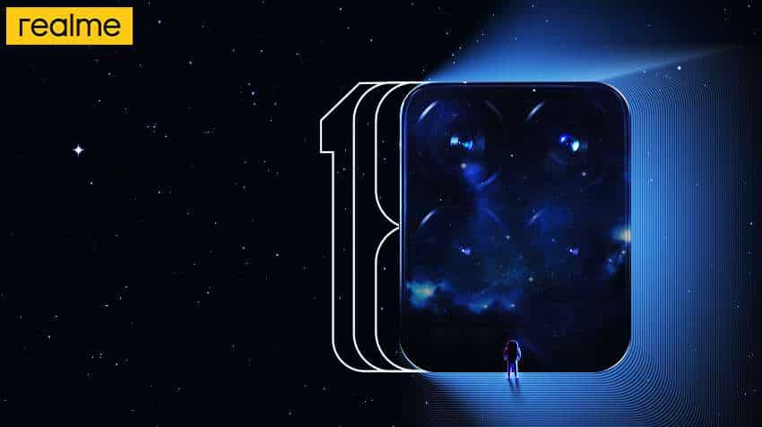 Realme 8 Pro, Realme 8 with huge 108MP camera coming soon in India - Here's all you need to know! | Zee Business