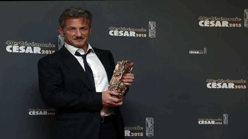Sean Penn, Tye Sheridan to star in 'Black Flies' Sean Penn, Tye Sheridan to star in 'Black Flies'
