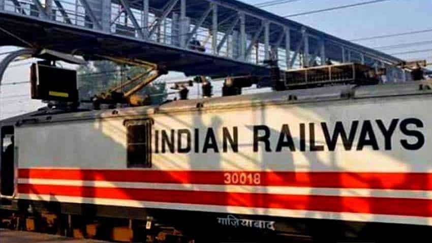RailTel IPO listing date: Share price jumps 16% above issue price on market debut RailTel IPO listing date: Share price jumps 16% above issue price on market debut