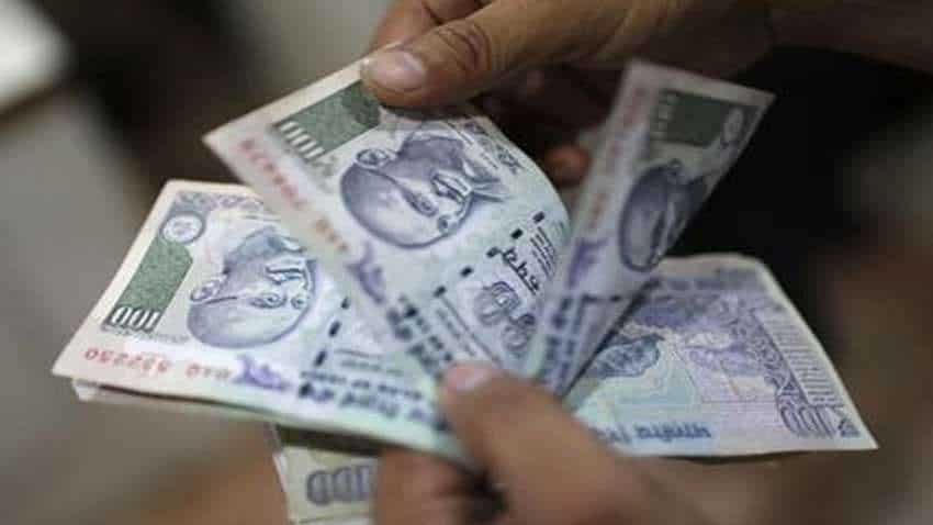 Rupee tanks 67 paise to 73.10 against US dollar in early trade. Rupee tanks 67 paise to 73.10 against US dollar in early trade.