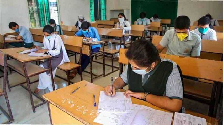 Rajasthan Board 10th, 12th Exam 2021 Date Sheet Out: RBSE released date sheet for class 10 and class 12 board exams: Check exam dates and other details here Rajasthan Board 10th, 12th Exam 2021 Date Sheet Out: RBSE released date sheet for class 10 and class 12 board exams: Check exam dates and other details here