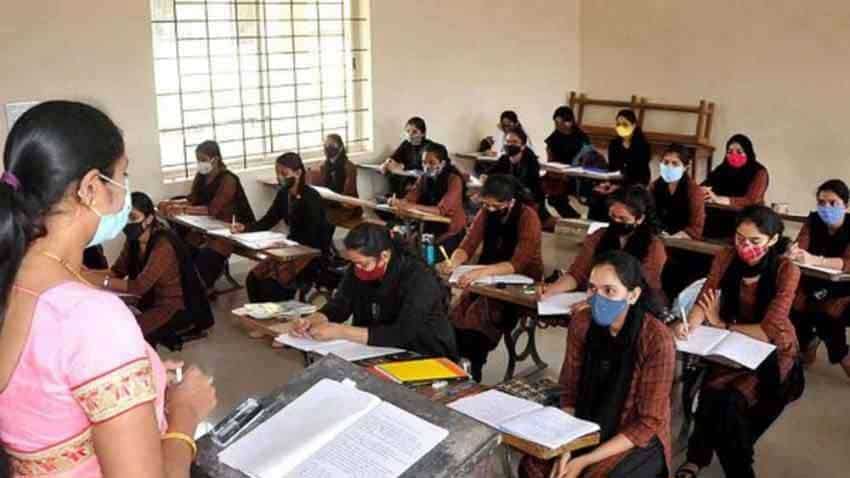 JKBOSE class 10 result declared on jkbose.ac.in: See how to check and download JKBOSE class 10 result declared on jkbose.ac.in: See how to check and download