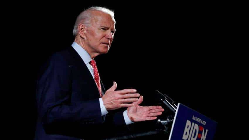 After lifting green card, visa ban, Biden to ensure high-skill immigration After lifting green card, visa ban, Biden to ensure high-skill immigration