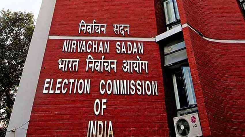 EC likely to announce dates of assembly polls in Tamil Nadu, Assam, Kerala, Bengal on Friday