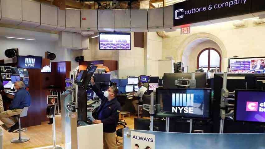 Analysis: Hedge funds worry about market fallout from Tesla, ARK and spiking yields Analysis: Hedge funds worry about market fallout from Tesla, ARK and spiking yields