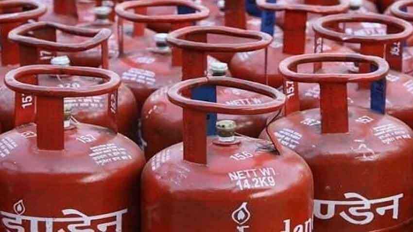 After petrol and diesel, consumers face LPG cooking gas cylinder price rise After petrol and diesel, consumers face LPG cooking gas cylinder price rise