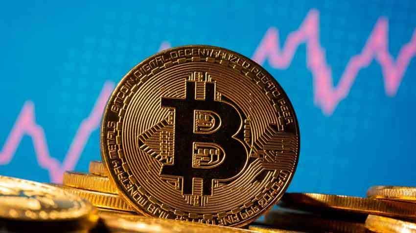 Bitcoin falls over 6% to lowest in two weeks