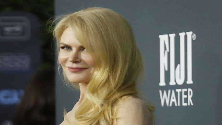 Nicole Kidman, Tom Cruise's daughter Bella gives rare look into her life Nicole Kidman, Tom Cruise's daughter Bella gives rare look into her life