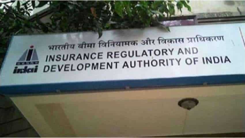 Irdai asks health, general insurers to bring standard accident cover from Apr Irdai asks health, general insurers to bring standard accident cover from Apr