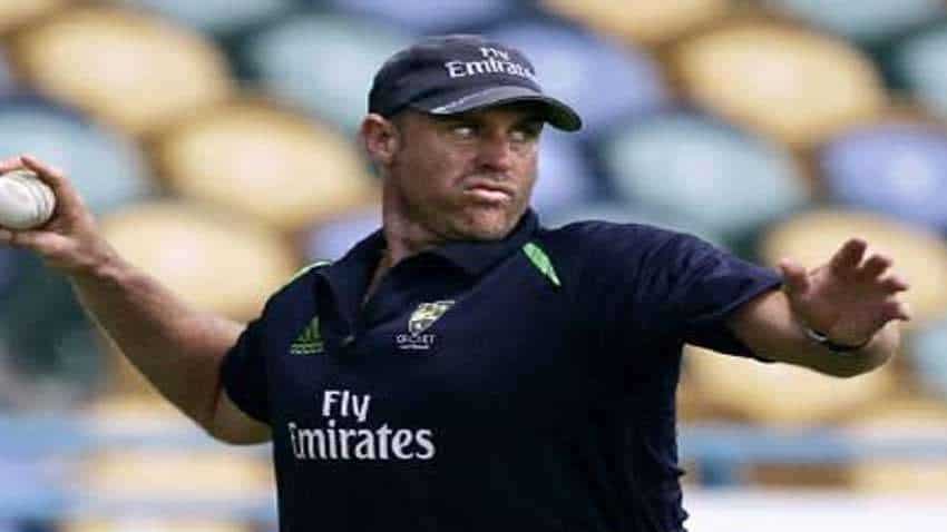 India can win against odds in all conditions, a mark of all great teams: Hayden India can win against odds in all conditions, a mark of all great teams: Hayden