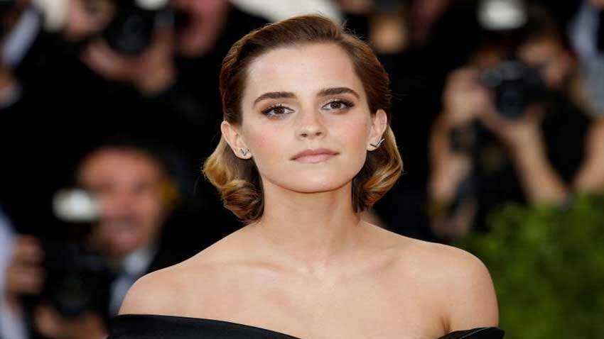 Is actress Emma Watson retiring?