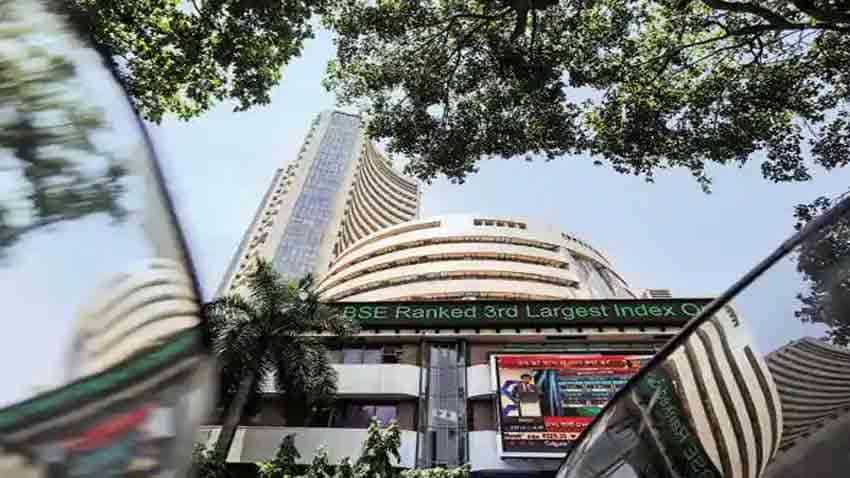 BSE Sensex posts worst day in 10 mths, sinks 1,940 pts amid global meltdown