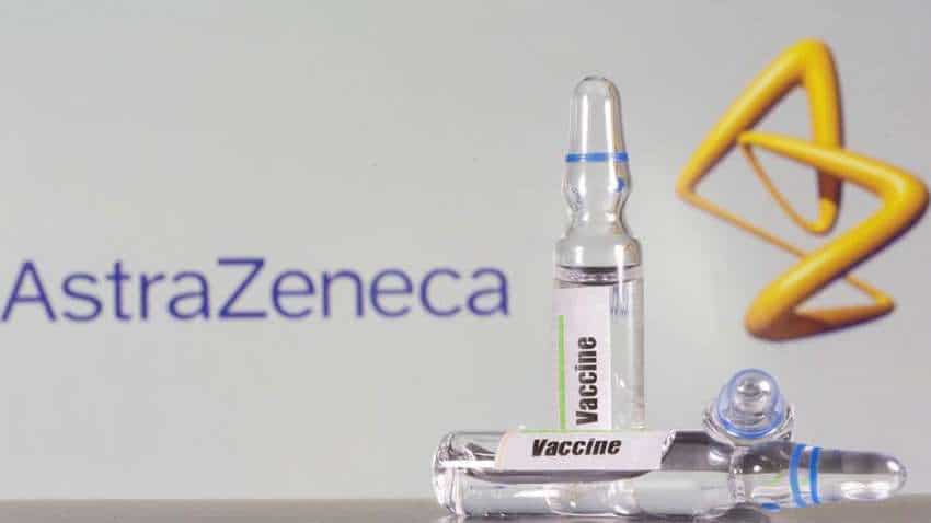 Take ''fantastic'' AstraZeneca vaccine, top officials tell Germans Take ''fantastic'' AstraZeneca vaccine, top officials tell Germans