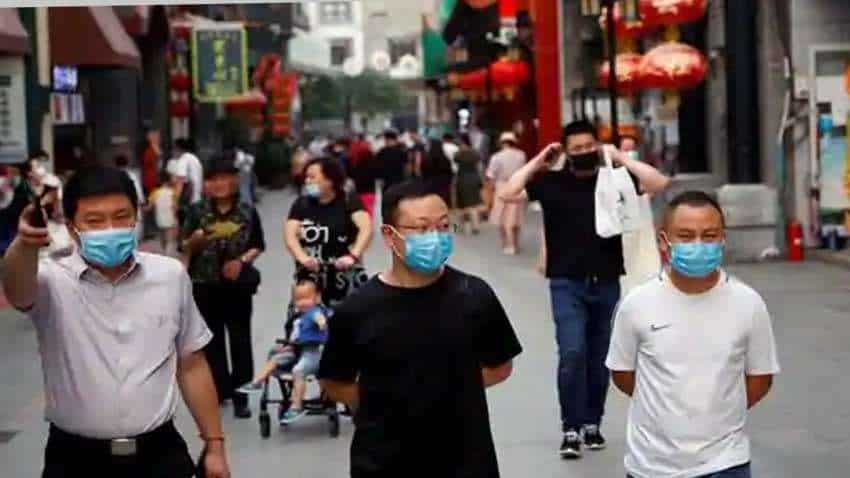 Pandemic's unexpected positive effects on health, well-being in US Pandemic's unexpected positive effects on health, well-being in US