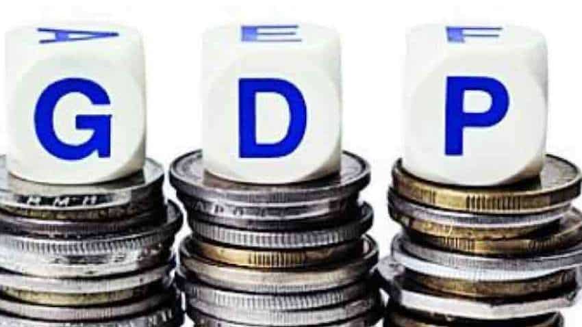 Indian economy 2021: With 0.4% GDP growth in 3rd quarter, country out of technical recession Indian economy 2021: With 0.4% GDP growth in 3rd quarter, country out of technical recession