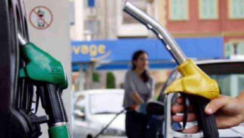 Petrol, diesel prices on February 27: Fuel prices hiked again today—check rates in your cities 