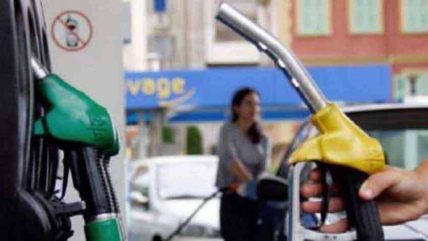 Petrol, diesel prices on February 27: Fuel prices hiked again today—check rates in your cities Petrol, diesel prices on February 27: Fuel prices hiked again today—check rates in your cities