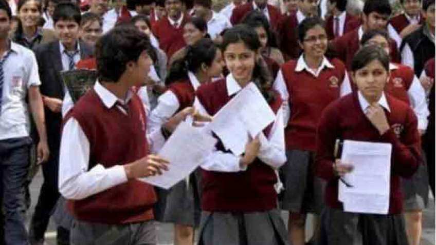 CBSE exam 2021: Class 10, 12 students should know THESE 10 points before appearing for board exams CBSE exam 2021: Class 10, 12 students should know THESE 10 points before appearing for board exams