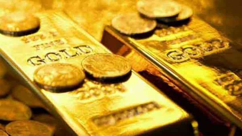 Sovereign Gold Bond Scheme 2021: Issue Price fixed at Rs 4,662/gm Sovereign Gold Bond Scheme 2021: Issue Price fixed at Rs 4,662/gm