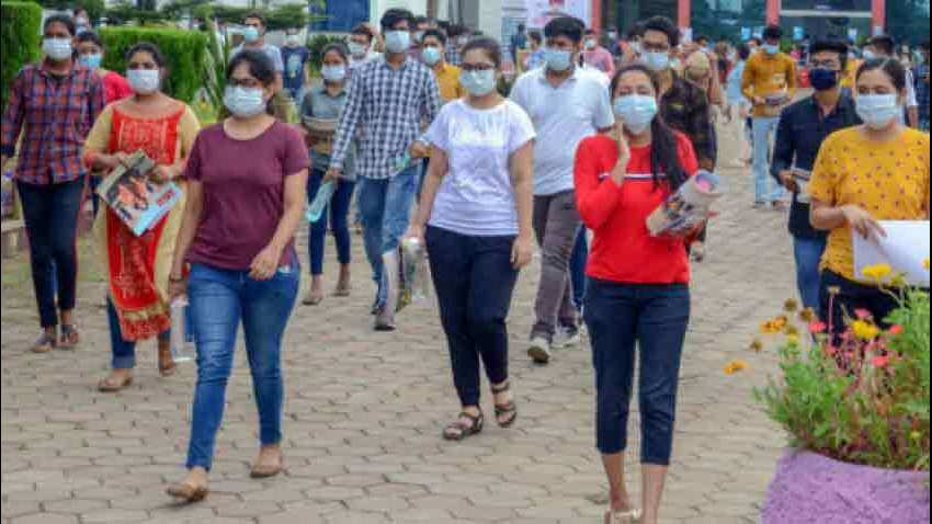 IIT Bombay releases GATE 2021 answer key—This is how you can check and raise objection IIT Bombay releases GATE 2021 answer key—This is how you can check and raise objection