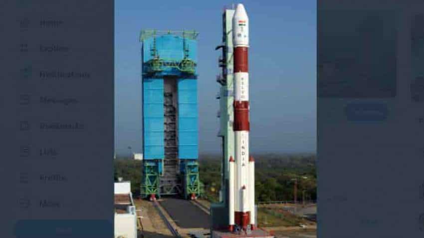 ISRO First Mission in 2021: Indian rocket to launch Brazilian satellite, PM Modi picture on spacecraft, space privatisation and more 