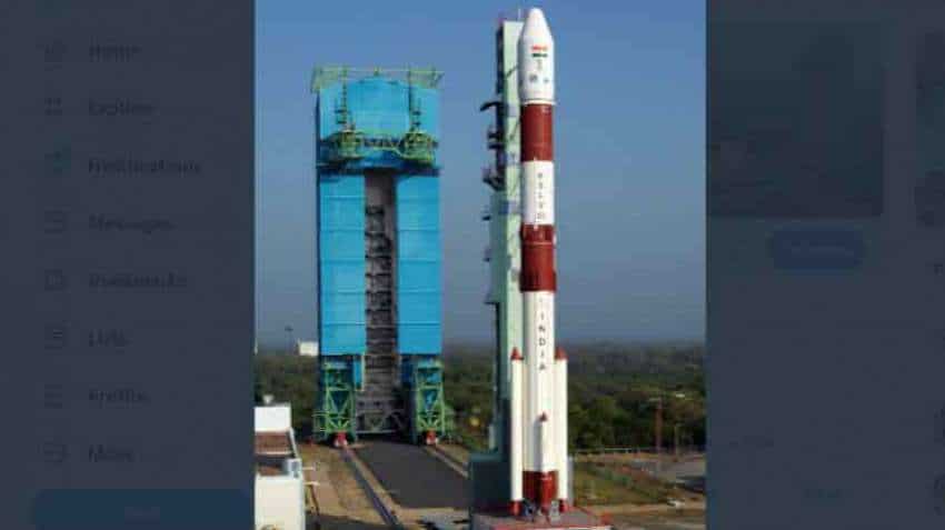ISRO First Mission in 2021: Indian rocket to launch Brazilian satellite, PM Modi picture on spacecraft, space privatisation and more ISRO First Mission in 2021: Indian rocket to launch Brazilian satellite, PM Modi picture on spacecraft, space privatisation and more