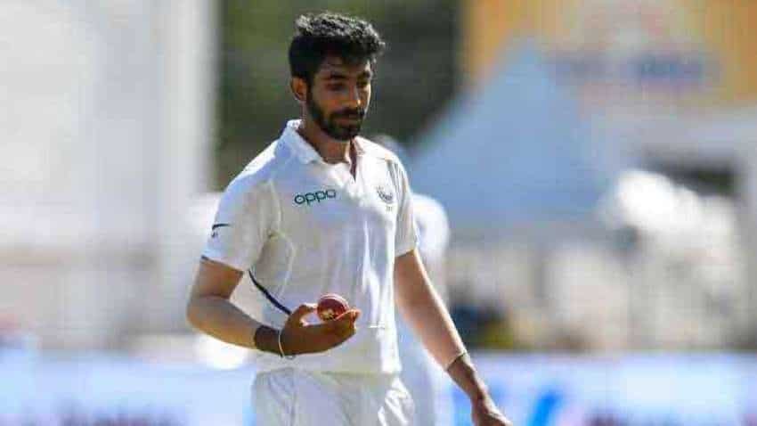 Ind vs Eng: Jasprit Bumrah released from squad for fourth Test