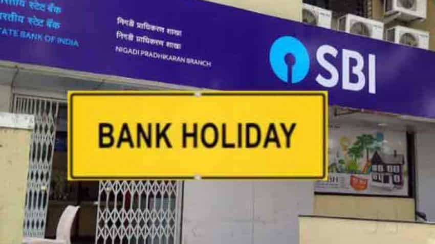 what holidays do banks closed 2021