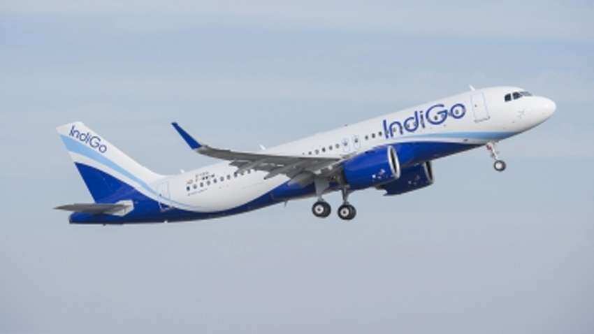 IndiGo's select flights from Mumbai Airport from March 10 IndiGo's select flights from Mumbai Airport from March 10