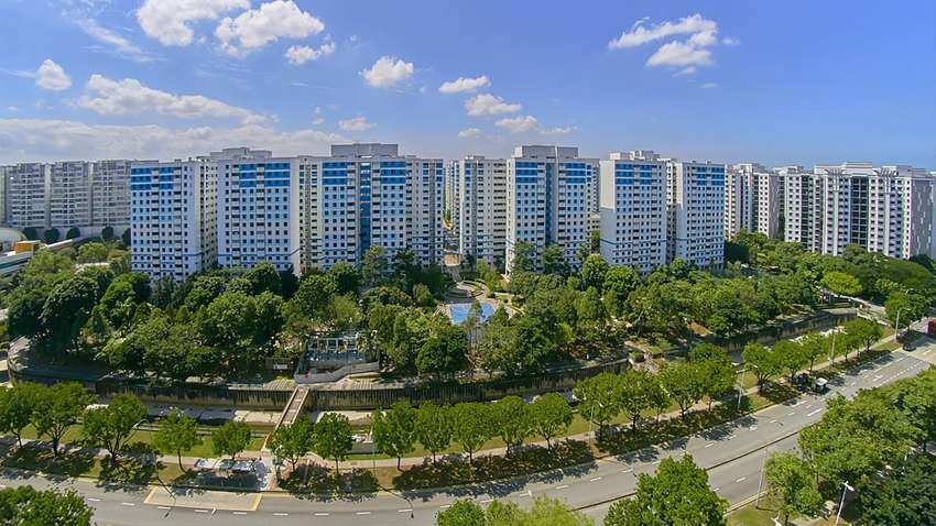 Homebuyers alert! Avoid real estate troubles by knowing these top 5 things before buying flat in 2021 Homebuyers alert! Avoid real estate troubles by knowing these top 5 things before buying flat in 2021