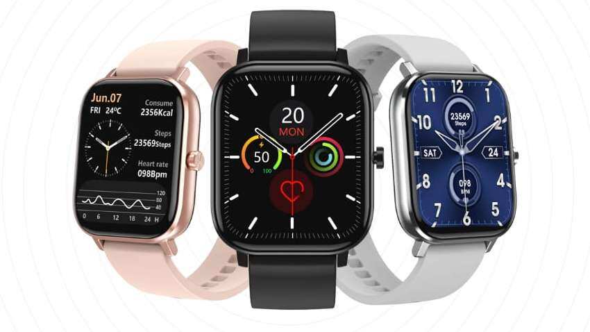 Galaxy Watch 6 Classic 'ARRIL' typo in watch face & promo video