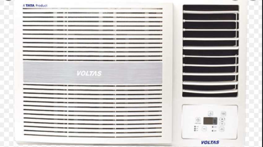 Voltas share price: Jefferies maintain Buy with a price target of Rs 1250, know key risks